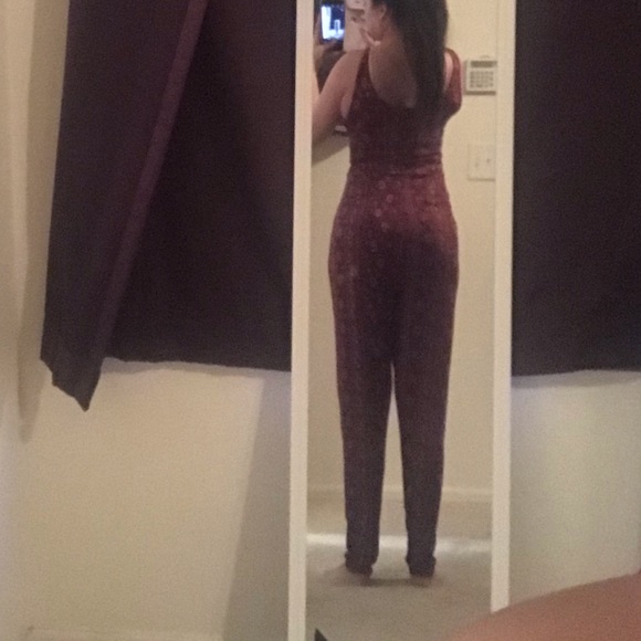 Romper - Picture 2 of 5